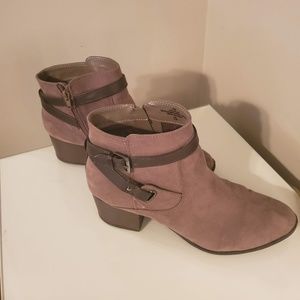 Unisa Ankle Boots